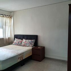 Blk 128 Bukit Merah View (Bukit Merah), HDB 3 Rooms #530520421